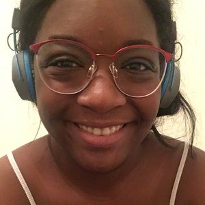 Meet your Posher, Cassidy